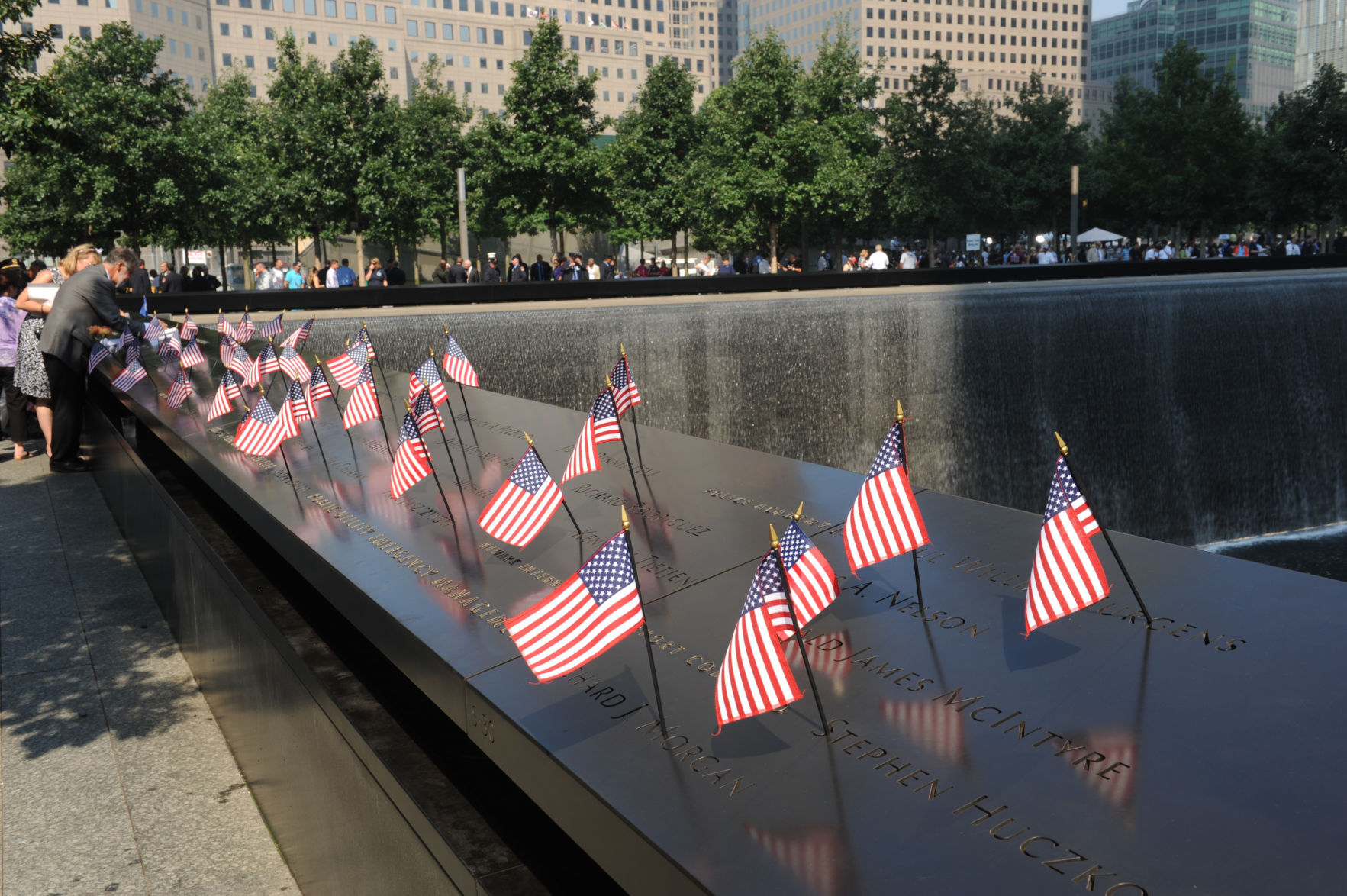 Remembering Sept. 11